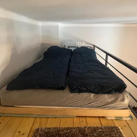 A Lakas Apartment *
