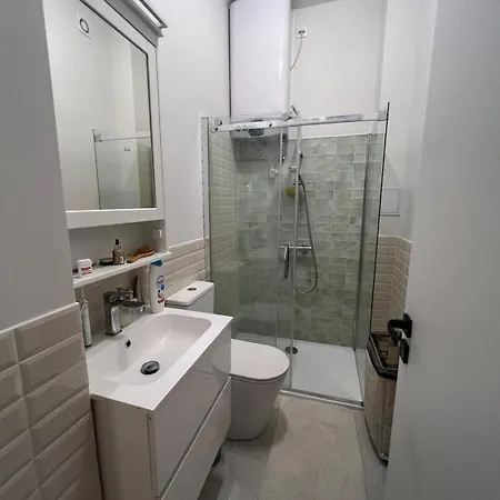 Apartment A Lakas *